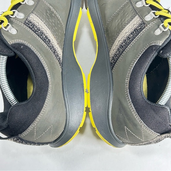 Chaco Basin Tar Outdoor Trail Hiking Sneakers Shoes J103271; Men’s Size 11 - Picture 16 of 16